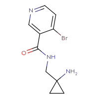 C10H12BrN3O