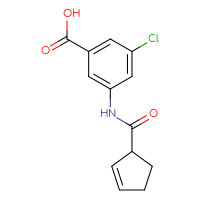 C13H12ClNO3