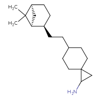 C19H33N