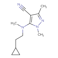 C12H18N4