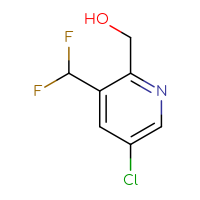 C7H6ClF2NO