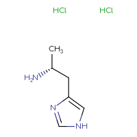 C6H13Cl2N3