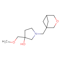 C13H23NO3