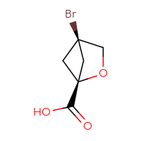 C6H7BrO3
