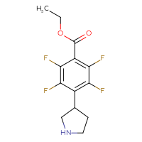 C13H13F4NO2