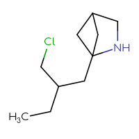 C10H18ClN