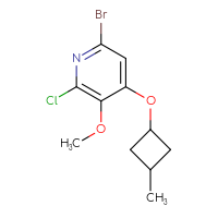 C11H13BrClNO2