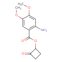C13H15NO5