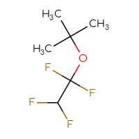 C6H10F4O