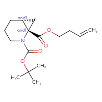C16H25NO4