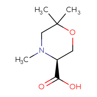 C8H15NO3