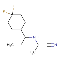 C12H20F2N2