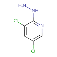 C5H5Cl2N3