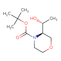 C11H21NO4