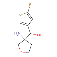 C9H12FNO2S