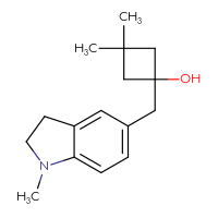 C16H23NO