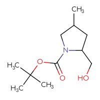 C11H21NO3