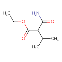 C8H15NO3