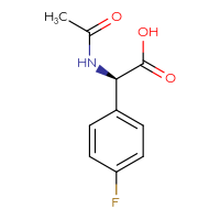 C10H10FNO3