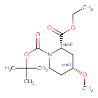 C14H25NO5