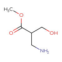 C5H11NO3