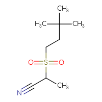 C9H17NO2S