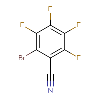 C7BrF4N