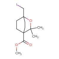 C12H19IO3
