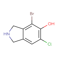 C8H7BrClNO