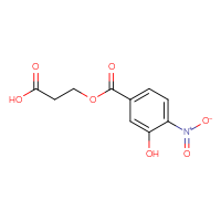 C10H9NO7