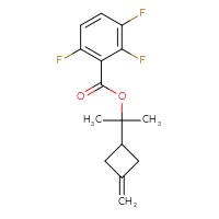 C15H15F3O2