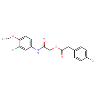 C17H15Cl2NO4