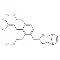 C25H35NO4