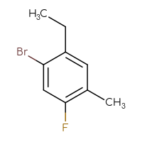 C9H10BrF