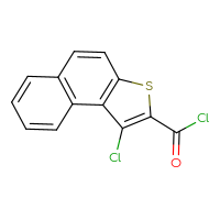 C13H6Cl2OS