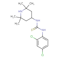 C16H23Cl2N3S