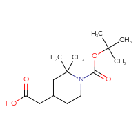 C14H25NO4