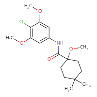C18H26ClNO4