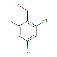 C7H5Cl2IO
