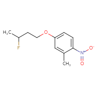 C11H14FNO3