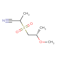 C7H13NO3S