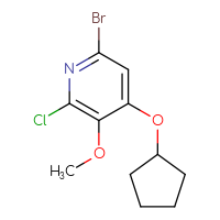 C11H13BrClNO2