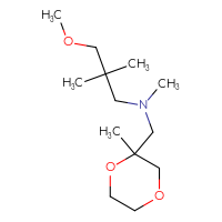 C13H27NO3