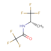 C5H5F6NO