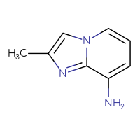 C8H9N3