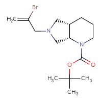 C15H25BrN2O2