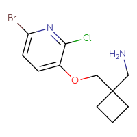 C11H14BrClN2O