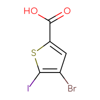 C5H2BrIO2S