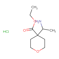 C10H20ClNO3
