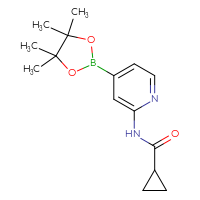 C15H21BN2O3